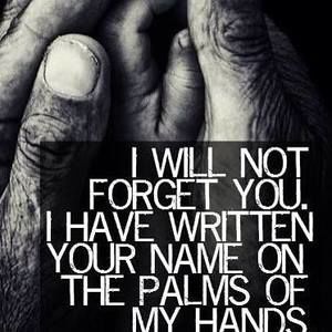 Meet your Posher, Anita